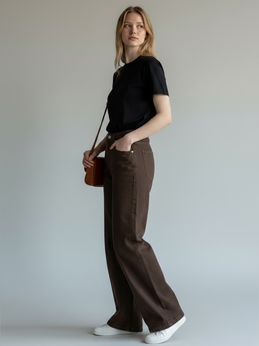 Travis Scott Jordan Cactus Jack Canvas Utility Pants Baroque Brown Women XS 4